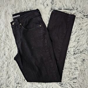 Sonoma Goods For Life Slim Fit Everyday Jean 29x30